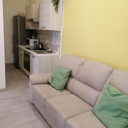 Guest House Giacosa Milano Esterno foto