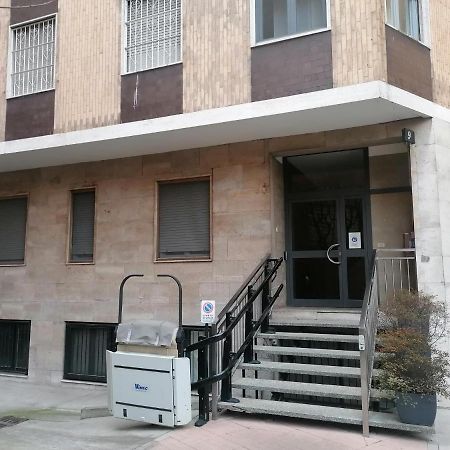 Guest House Giacosa Milano Esterno foto