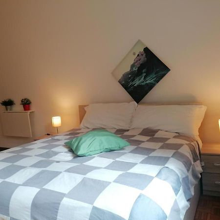Guest House Giacosa Milano Esterno foto