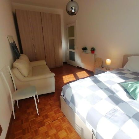 Guest House Giacosa Milano Esterno foto