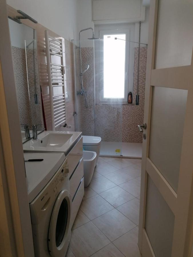 Guest House Giacosa Milano Esterno foto