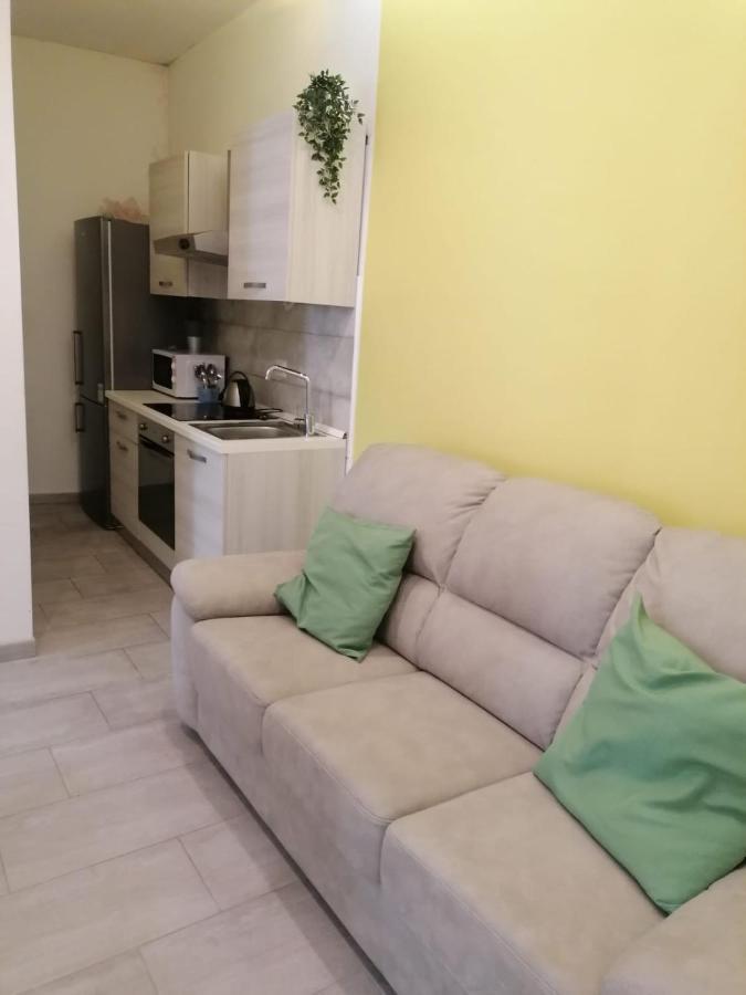 Guest House Giacosa Milano Esterno foto