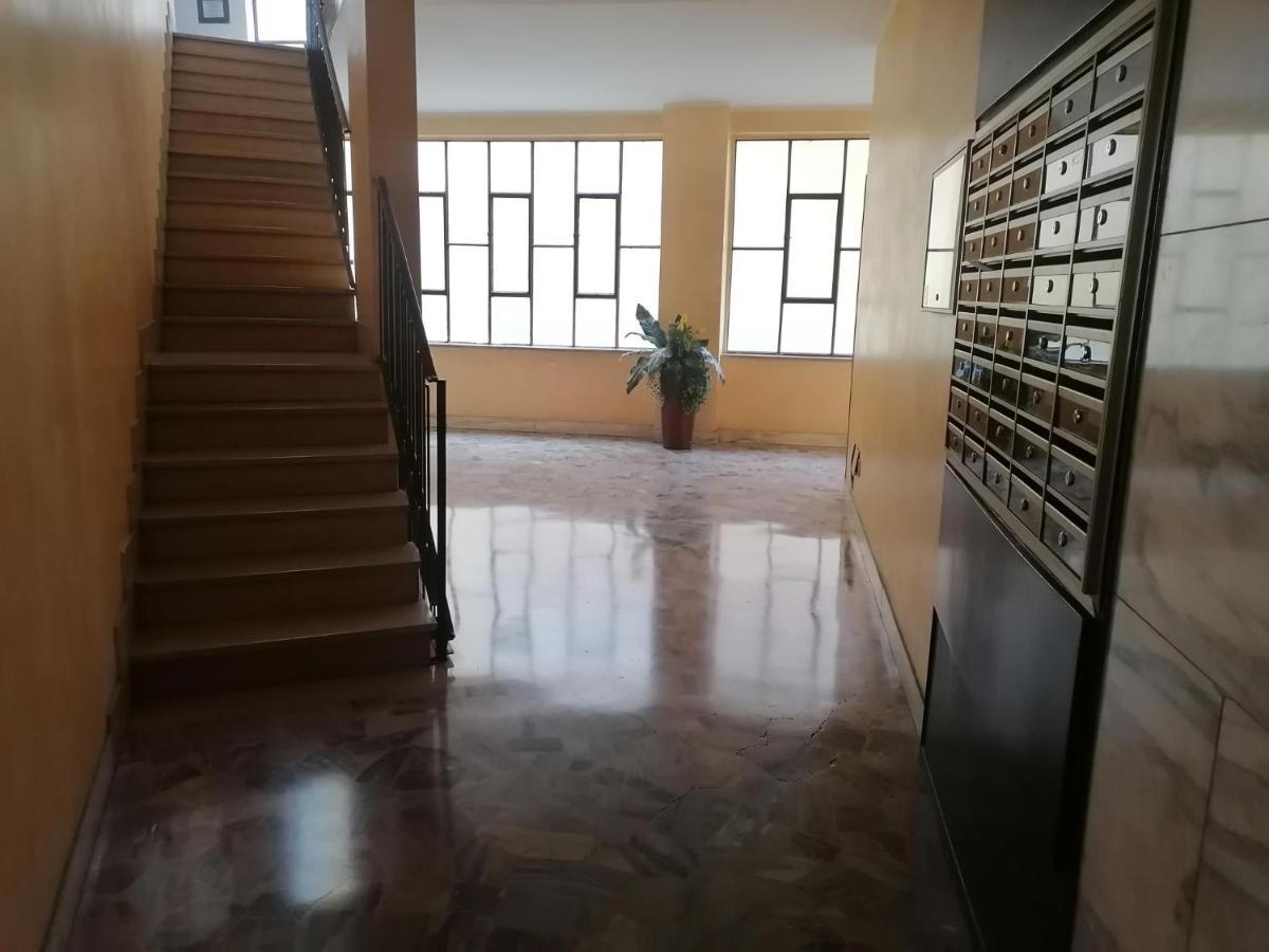 Guest House Giacosa Milano Esterno foto