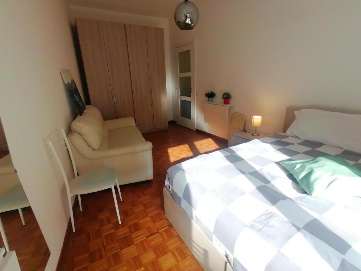 Guest House Giacosa Milano Esterno foto